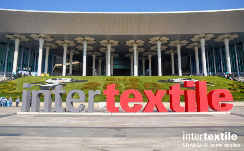 HiGoal环谷携全系生物基助剂亮相Intertextile,解锁绿色增长新引擎 HiGoal环谷携全系生物基助剂亮相Intertextile,解锁绿色增长新引擎